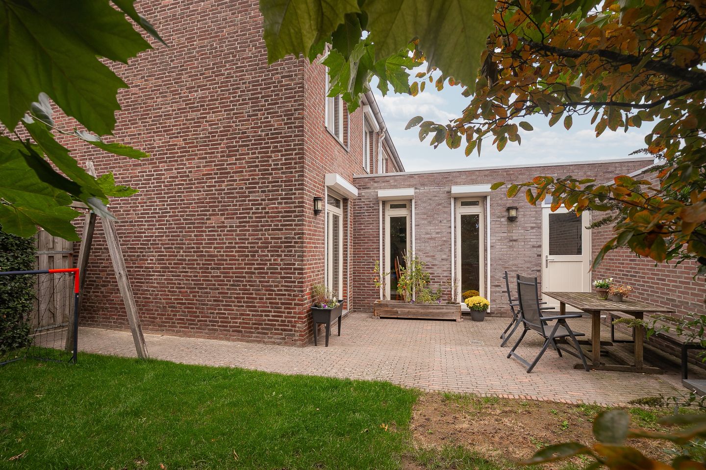 Foto 19 van Bergplein 41