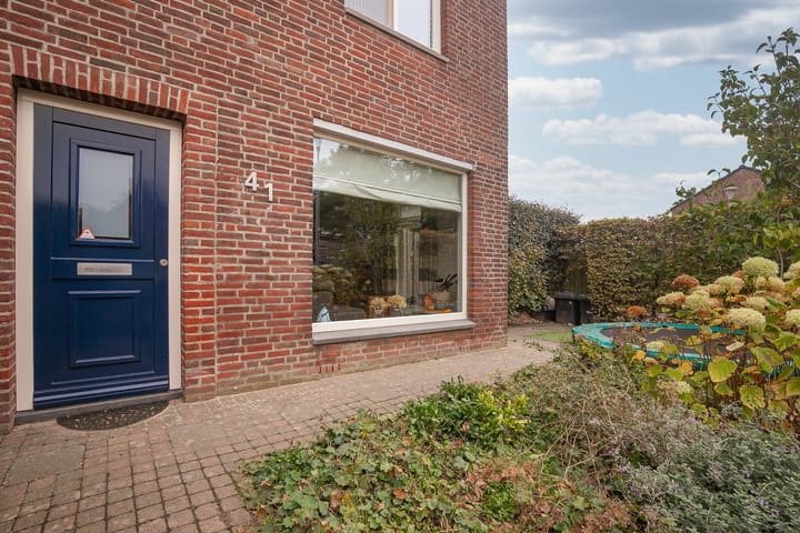 Photo 20 of Bergplein 41