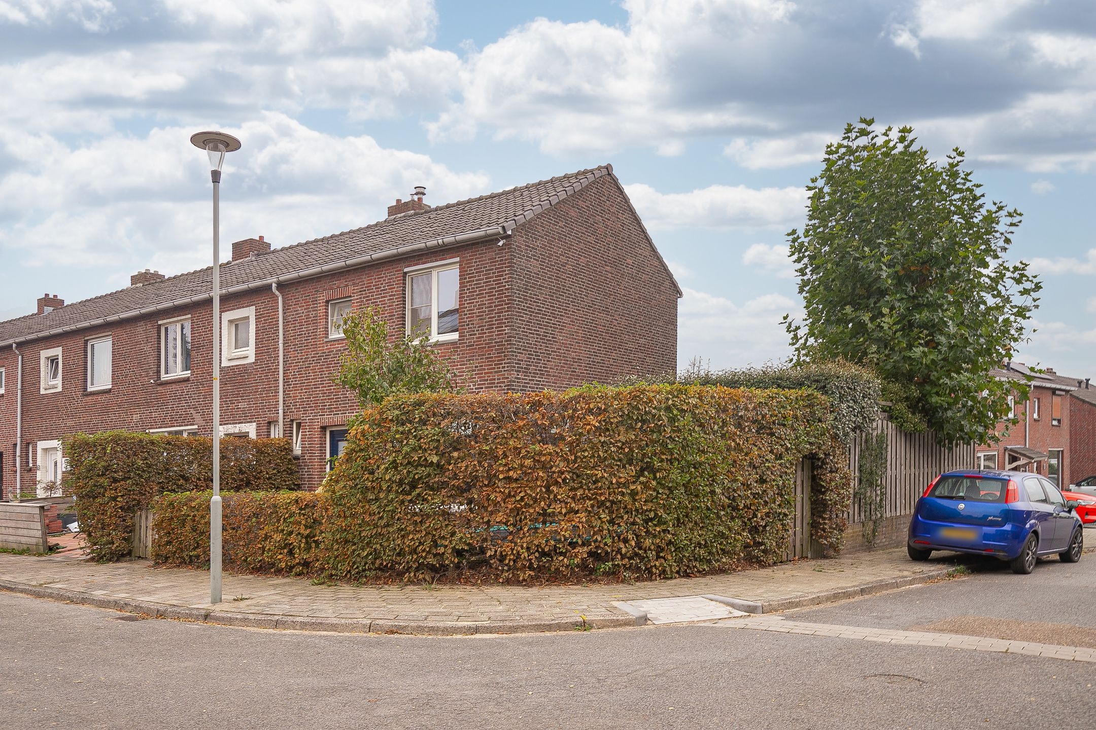 Foto 21 van Bergplein 41