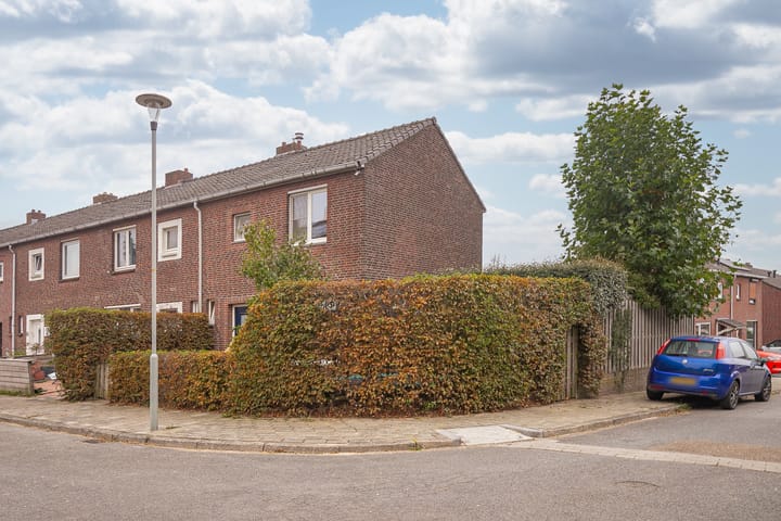 Photo 21 of Bergplein 41