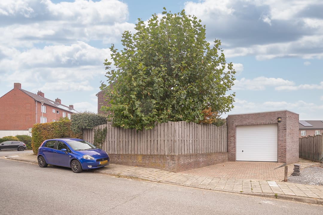 Foto 22 van Bergplein 41