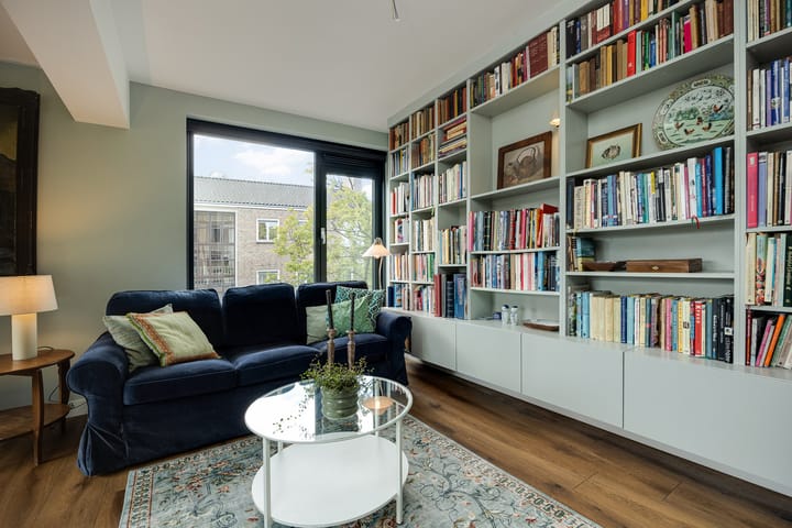 Foto 3 van Adriaen Willaertstraat 31