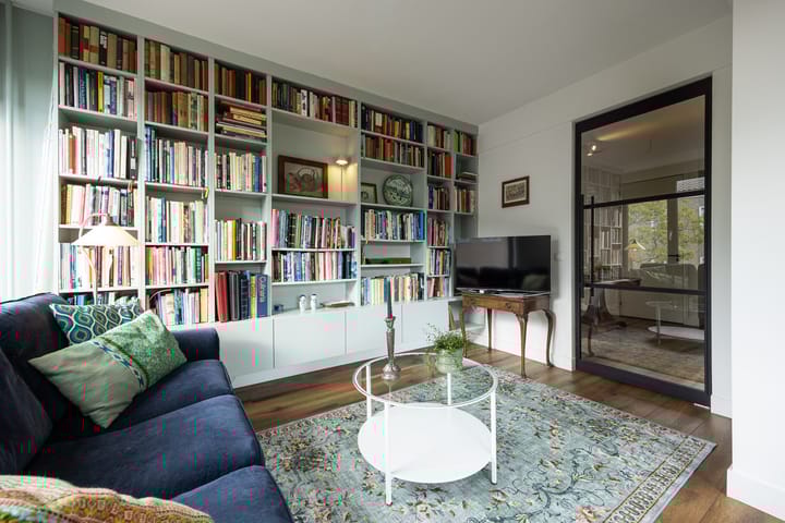 Foto 5 van Adriaen Willaertstraat 31