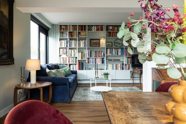 Foto 6 van Adriaen Willaertstraat 31