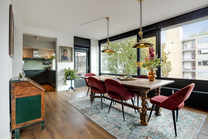 Foto 7 van Adriaen Willaertstraat 31