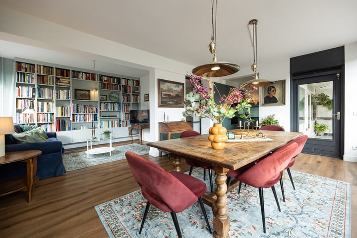 Foto 9 van Adriaen Willaertstraat 31