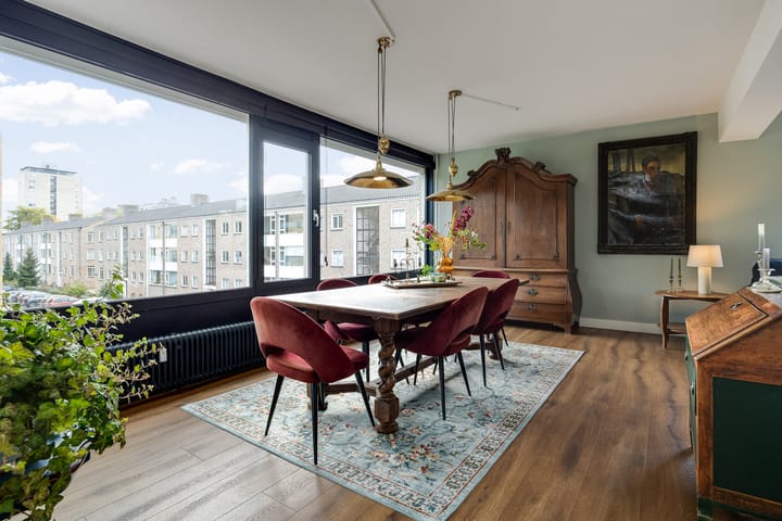 Foto 8 van Adriaen Willaertstraat 31