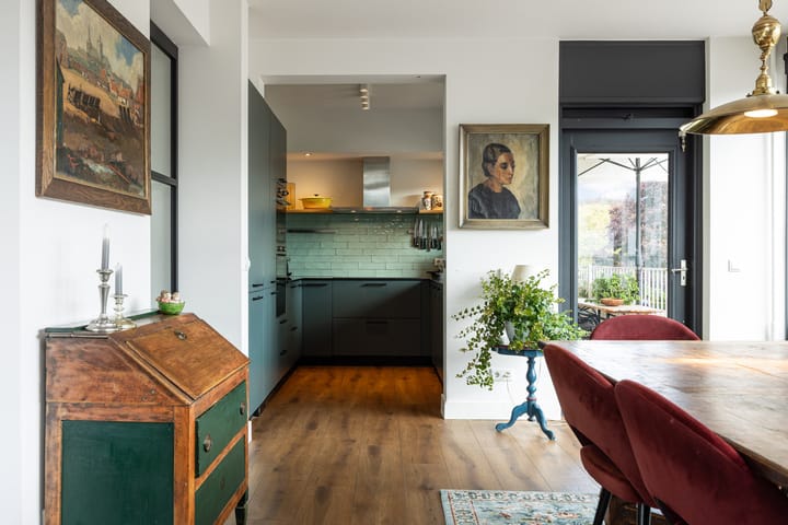 Foto 13 van Adriaen Willaertstraat 31