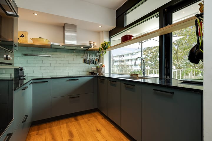 Foto 14 van Adriaen Willaertstraat 31