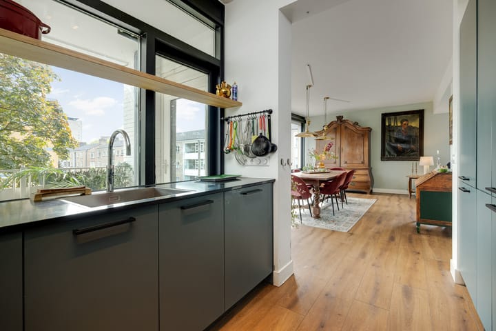 Foto 15 van Adriaen Willaertstraat 31