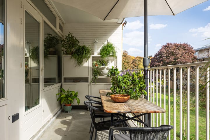 Foto 19 van Adriaen Willaertstraat 31