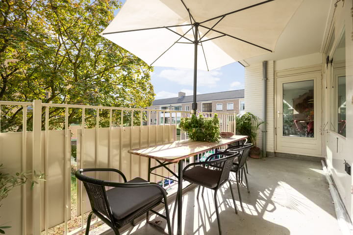 Foto 20 van Adriaen Willaertstraat 31