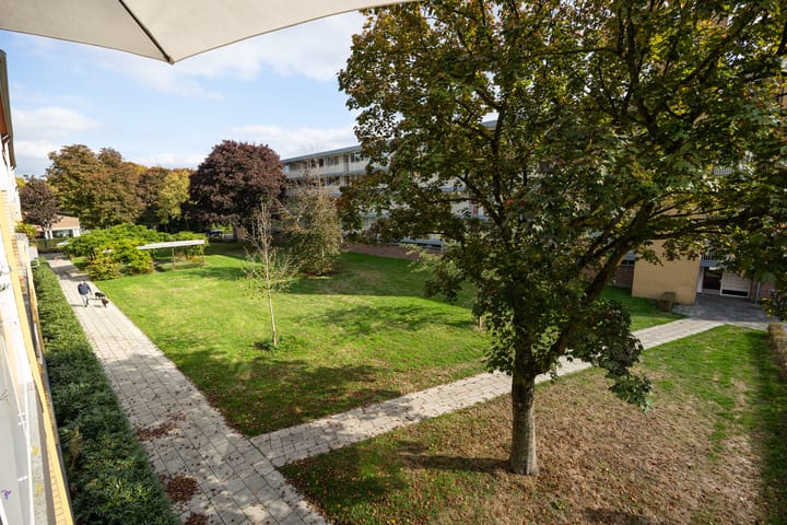 Foto 22 van Adriaen Willaertstraat 31