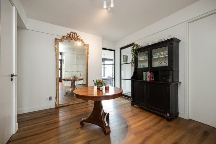 Foto 23 van Adriaen Willaertstraat 31