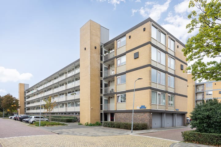 Foto 25 van Adriaen Willaertstraat 31