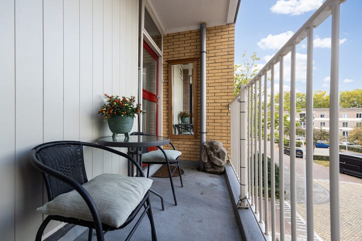 Foto 26 van Adriaen Willaertstraat 31