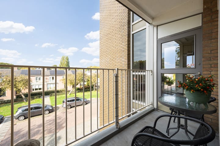 Foto 27 van Adriaen Willaertstraat 31