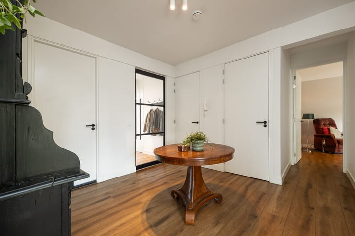 Foto 28 van Adriaen Willaertstraat 31