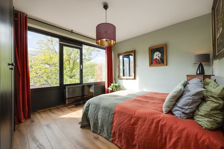 Foto 29 van Adriaen Willaertstraat 31