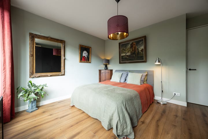 Foto 31 van Adriaen Willaertstraat 31