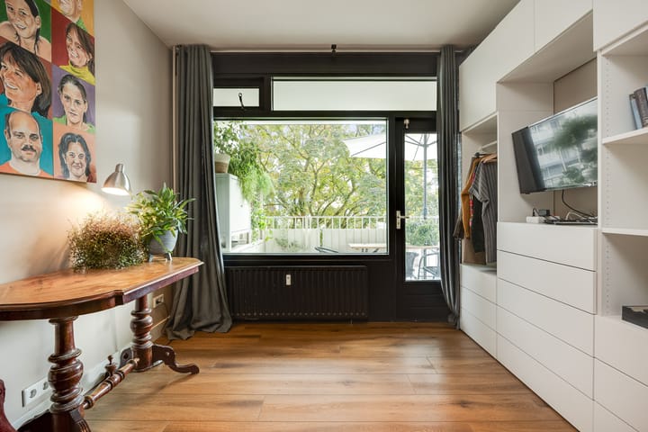 Foto 33 van Adriaen Willaertstraat 31