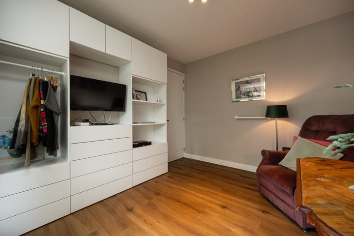 Foto 34 van Adriaen Willaertstraat 31