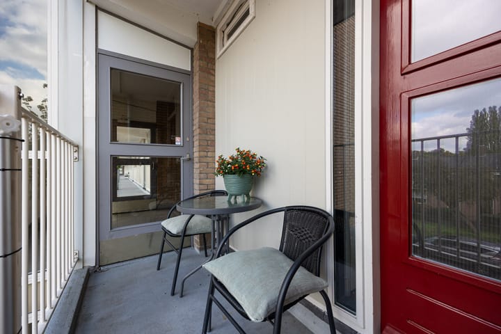 Foto 40 van Adriaen Willaertstraat 31