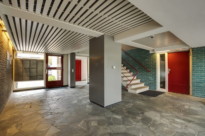 Foto 41 van Adriaen Willaertstraat 31