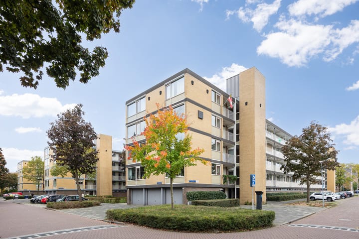 Foto 43 van Adriaen Willaertstraat 31