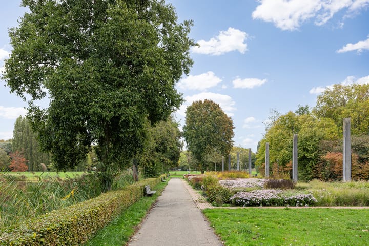 Foto 46 van Adriaen Willaertstraat 31