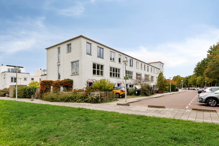 Foto 4 van Parkhof 1