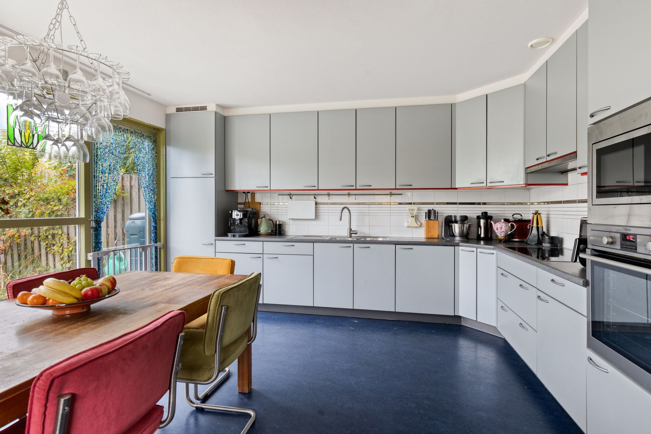 Foto 3 van Parkhof 1