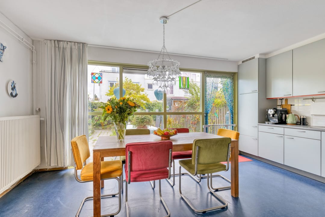 Foto 7 van Parkhof 1