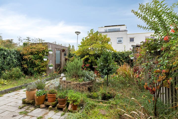 Foto 8 van Parkhof 1