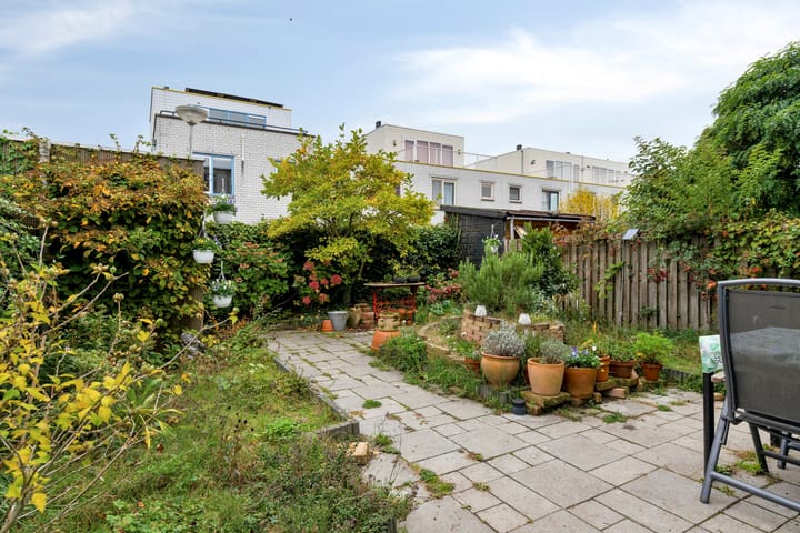 Foto 5 van Parkhof 1