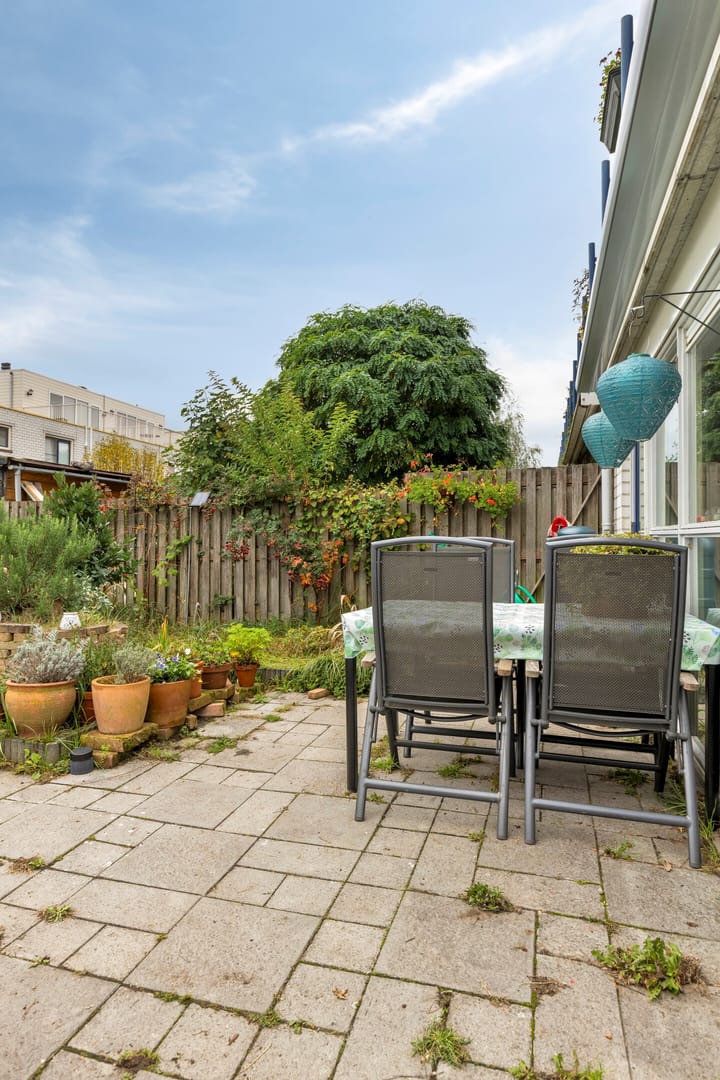 Foto 10 van Parkhof 1