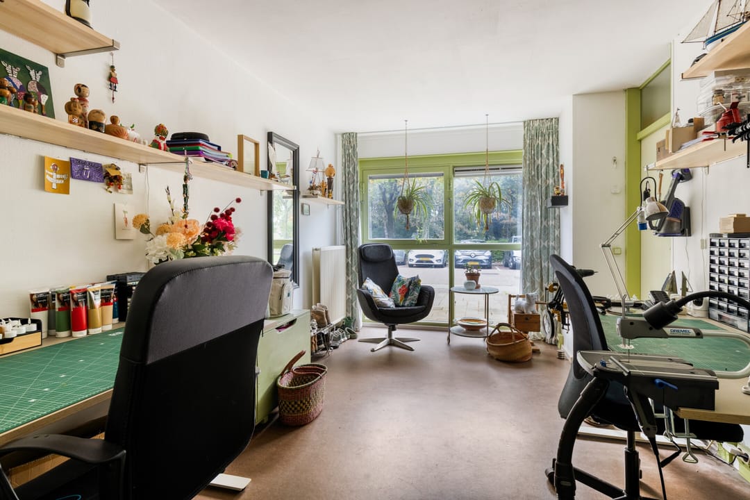 Foto 13 van Parkhof 1