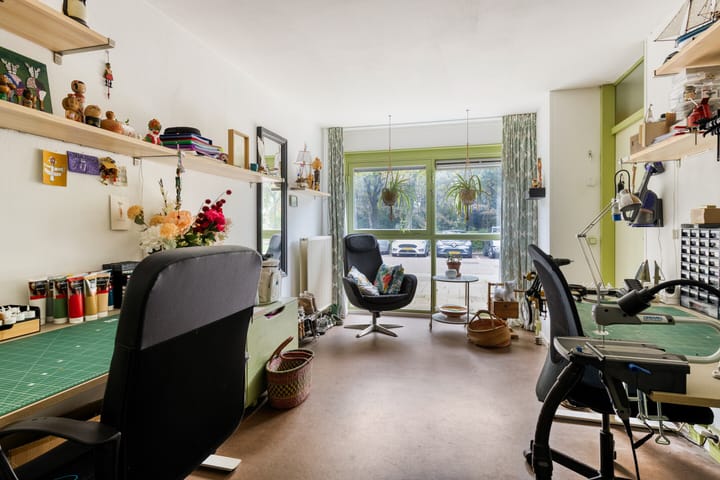 Foto 13 van Parkhof 1