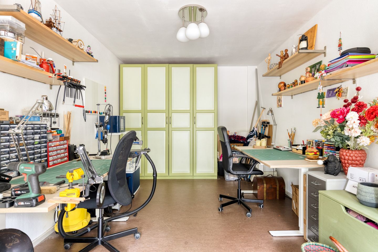 Foto 14 van Parkhof 1