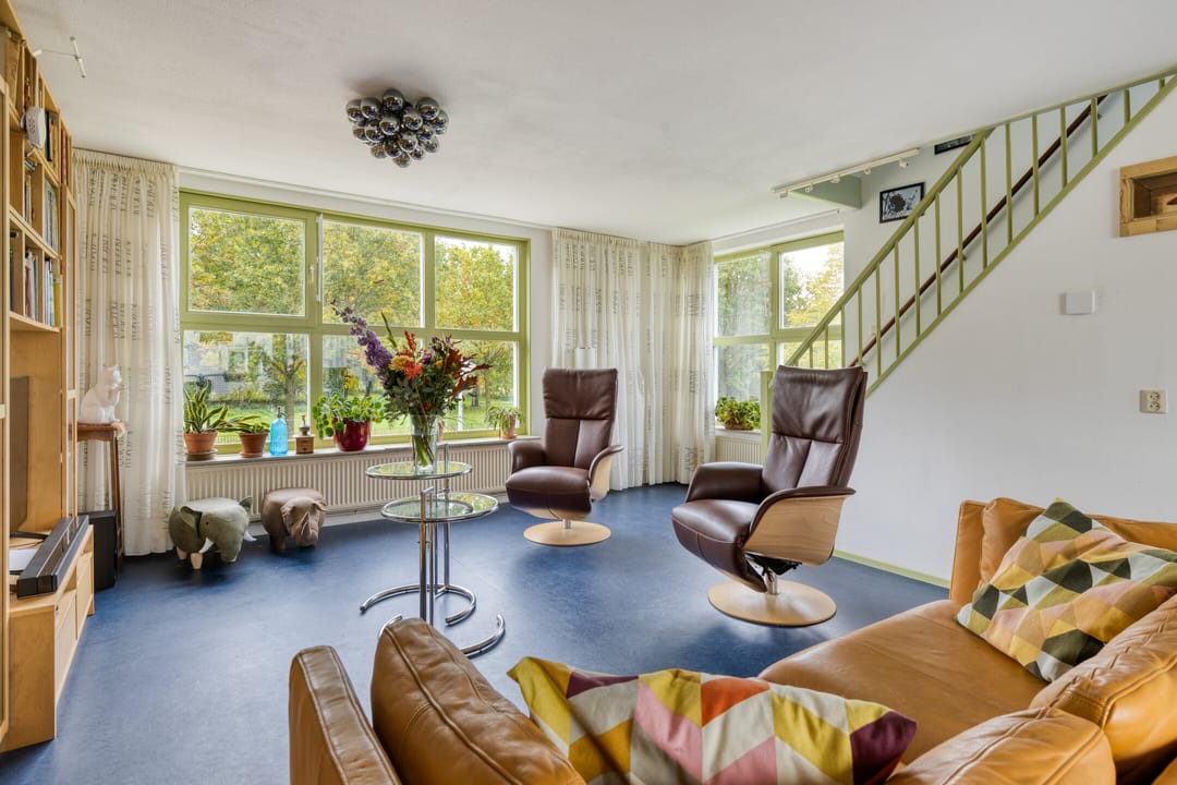 Foto 17 van Parkhof 1