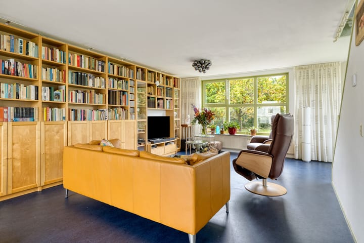 Foto 19 van Parkhof 1