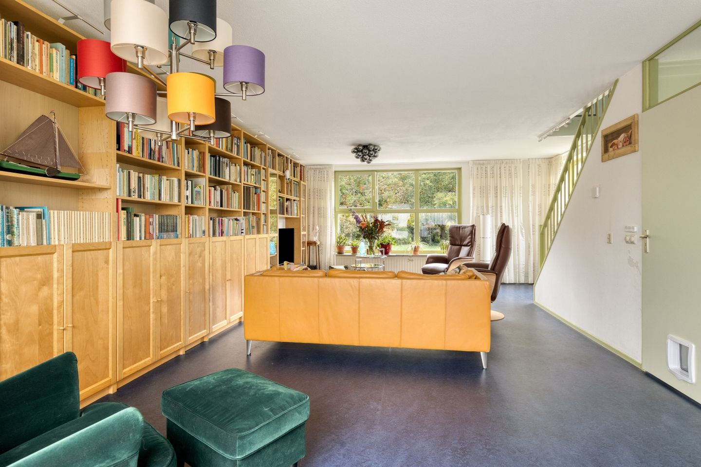 Foto 20 van Parkhof 1