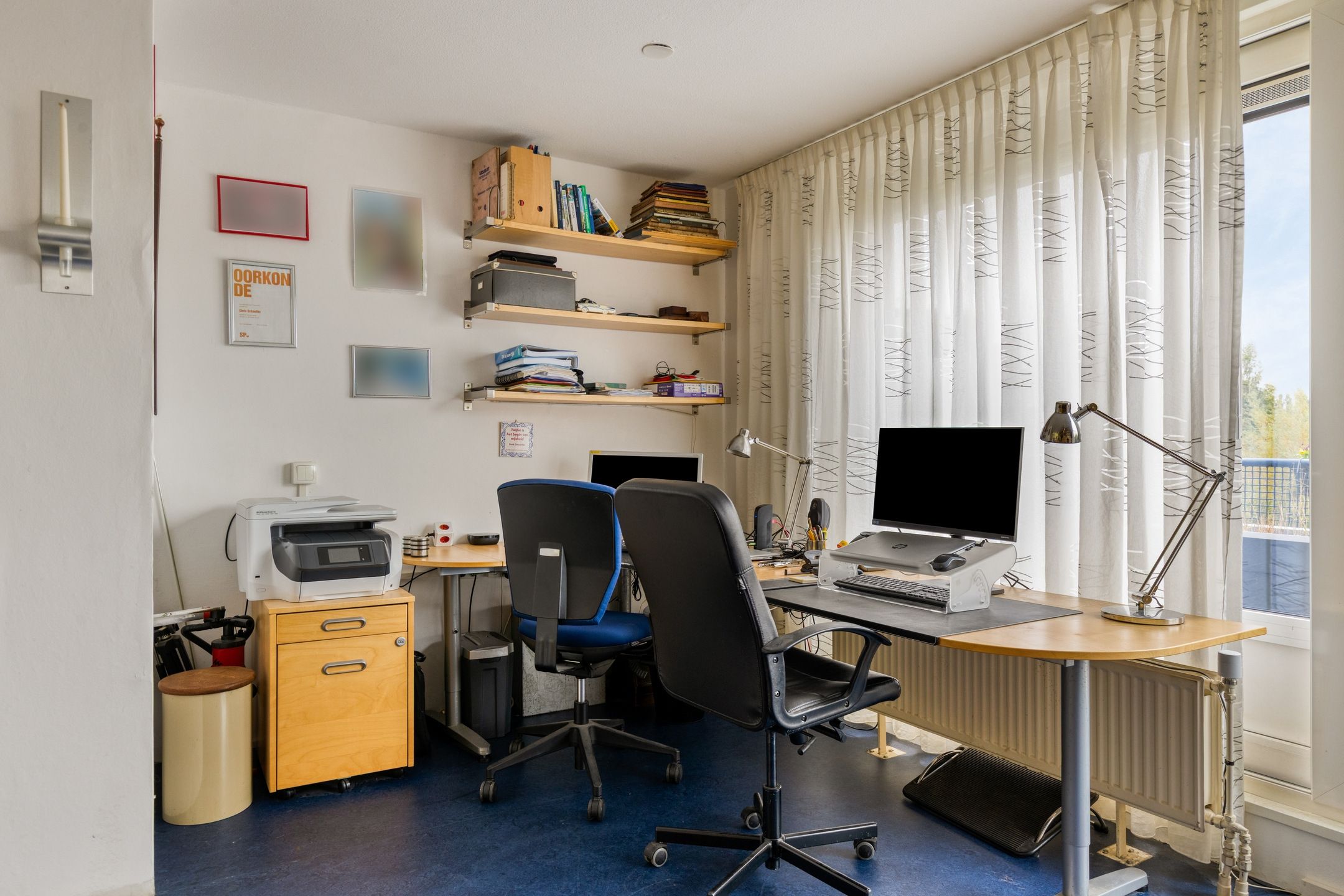 Foto 21 van Parkhof 1