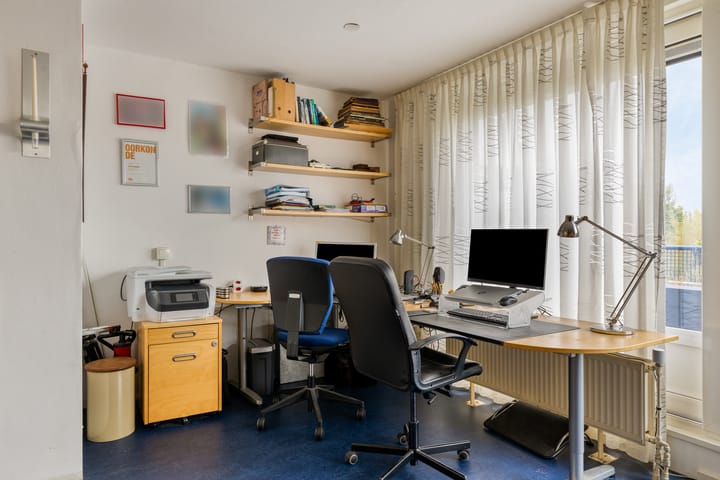 Foto 21 van Parkhof 1