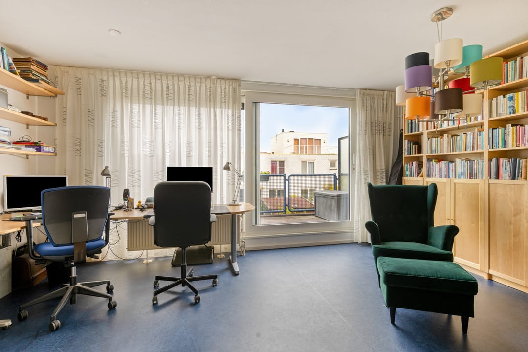 Foto 22 van Parkhof 1