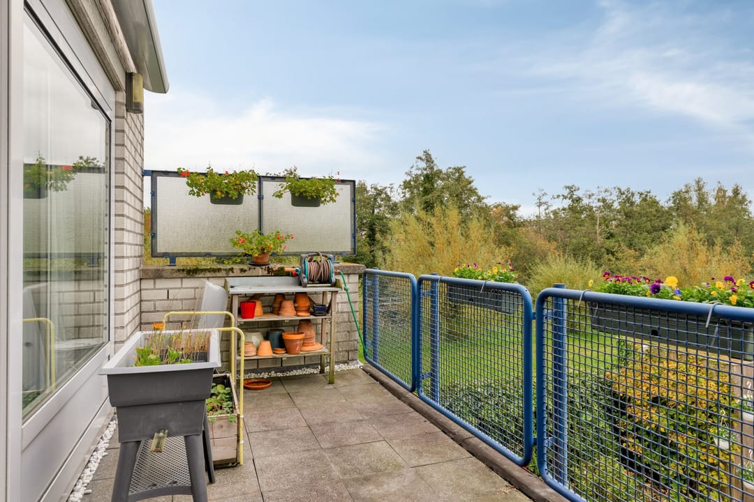 Foto 23 van Parkhof 1