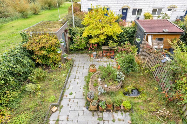 Foto 2 van Parkhof 1