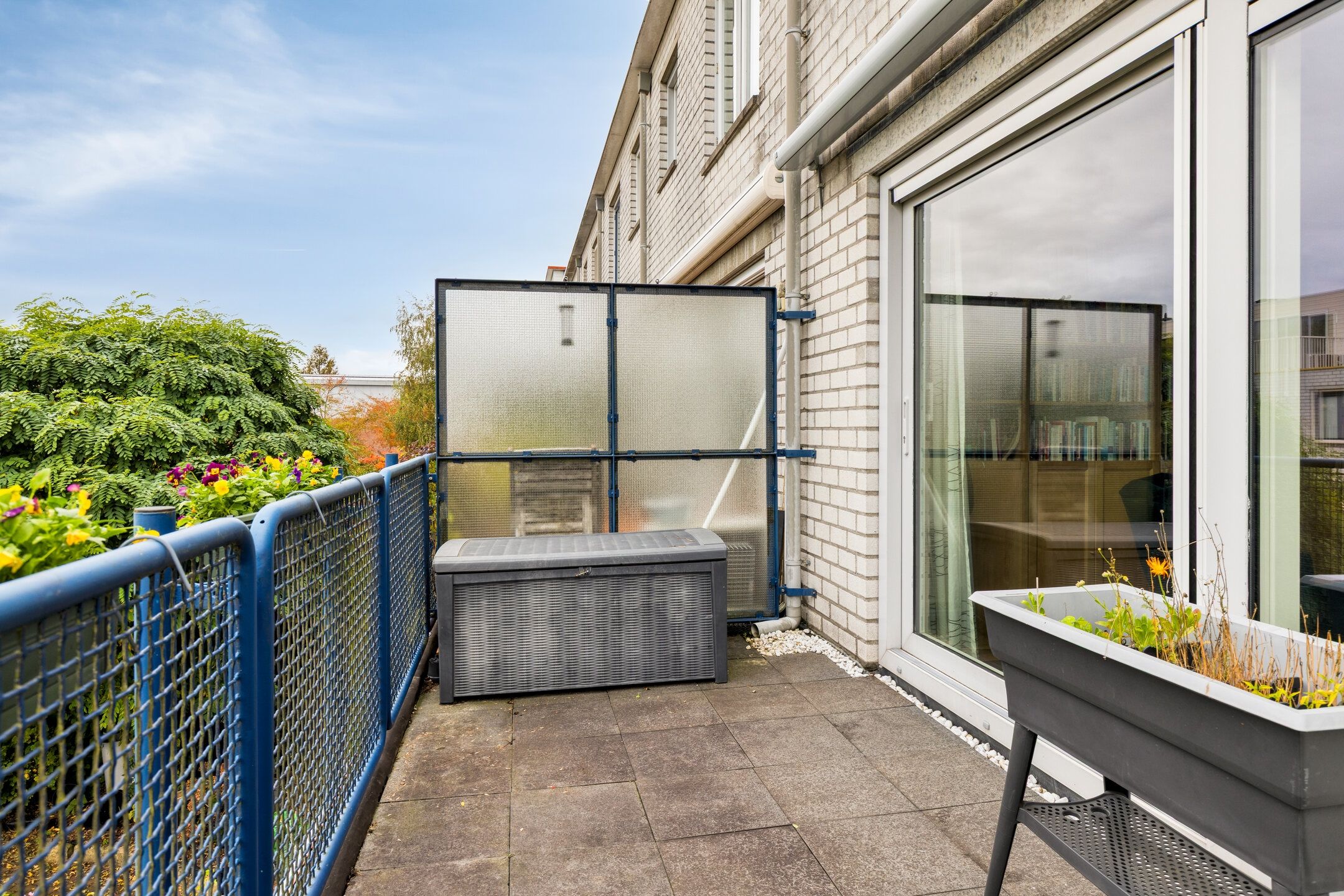 Foto 24 van Parkhof 1