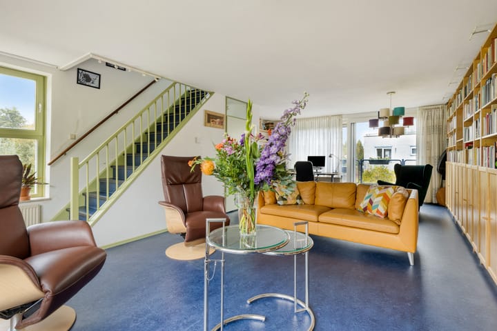 Foto 25 van Parkhof 1