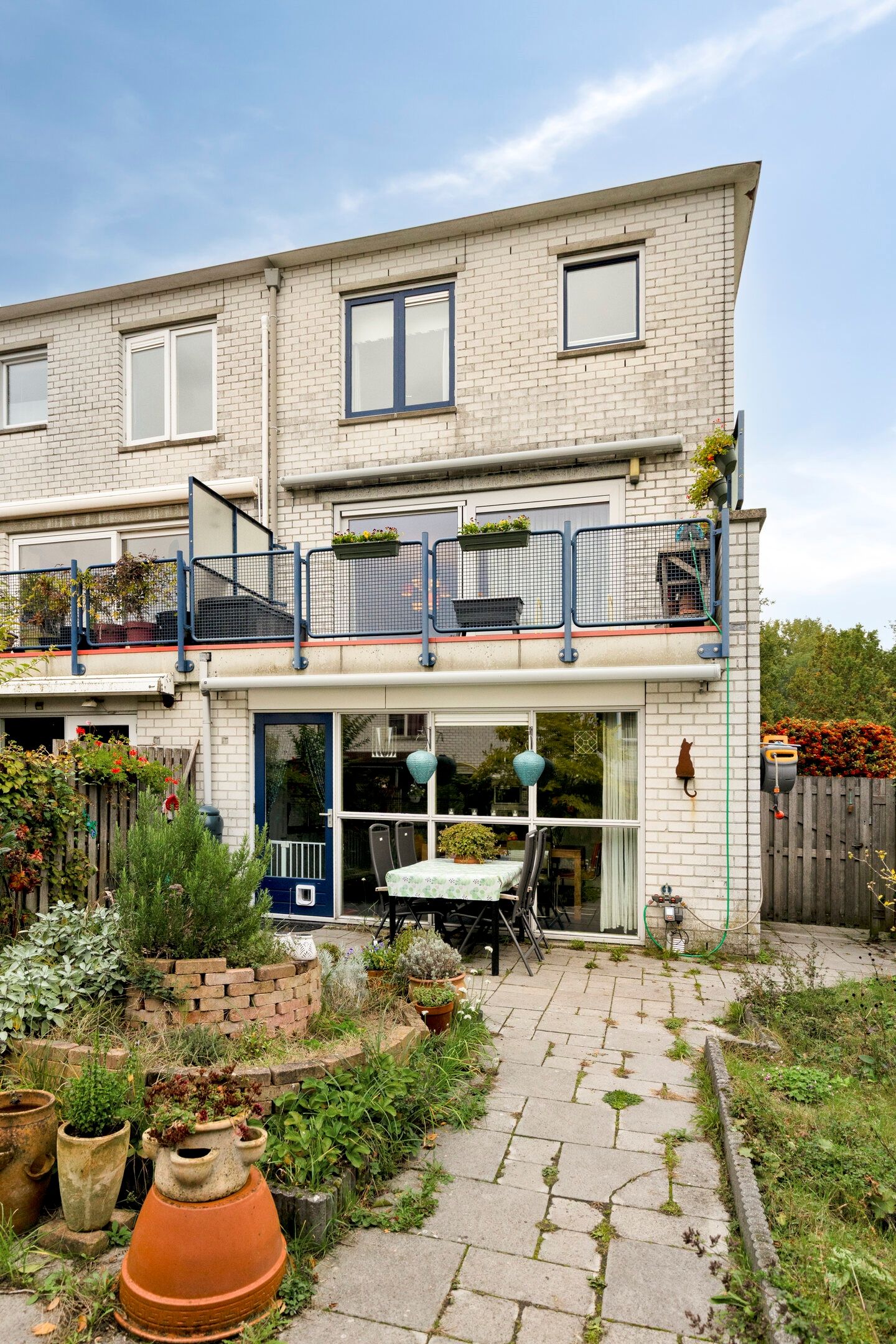 Foto 9 van Parkhof 1